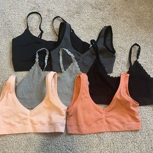 Sports Bra bundle